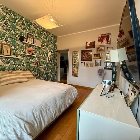 Апартаменты Casa Mia Империя Экстерьер фото